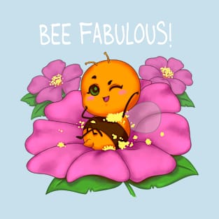 Bee Fabulous T-Shirt