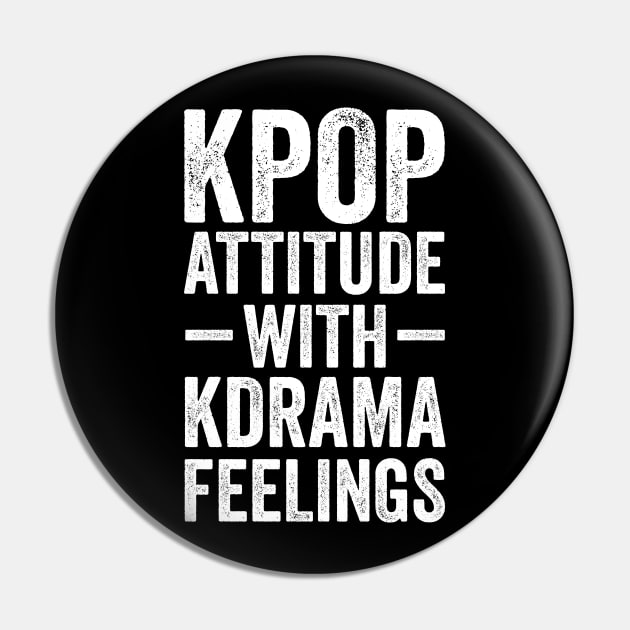 KPOP ATTITUDE WITH KDRAMA FEELINGS Pin by namjoonstrash