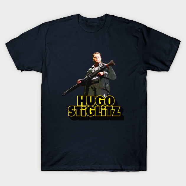 hugo stiglitz shirt