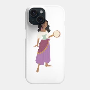 Dancing Queen Phone Case