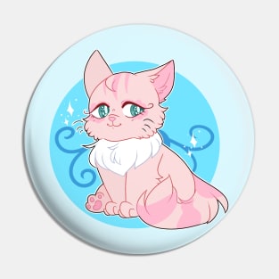 Pretty In Pink (LPS 460) Pin