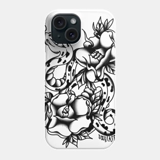 Danger Noodle Phone Case