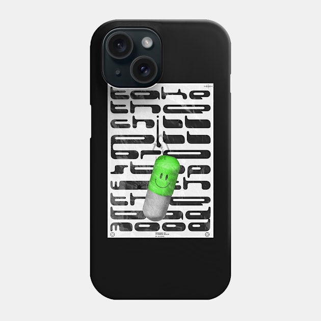 Streetwear Style Phone Case by Acubens Design