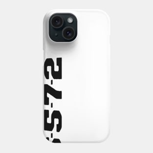 1843 Phone Case