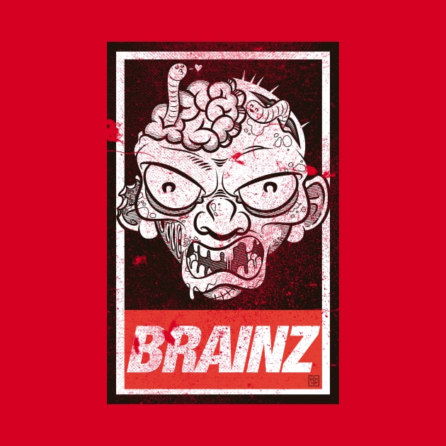 Brainz by BITICOL