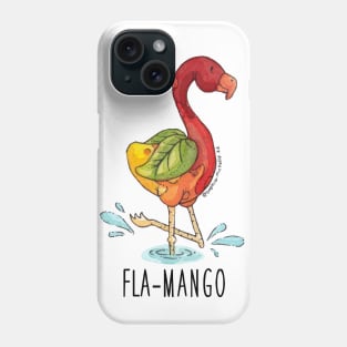 FLA-MANGO Phone Case