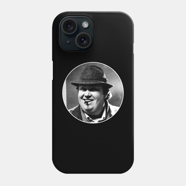 John Candy Phone Case by SYNDICATE WORLD