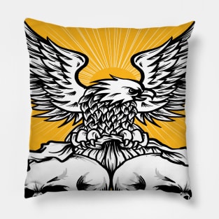 eagle Pillow