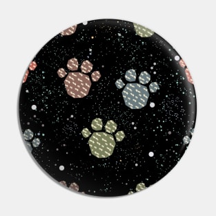 Dog Pin