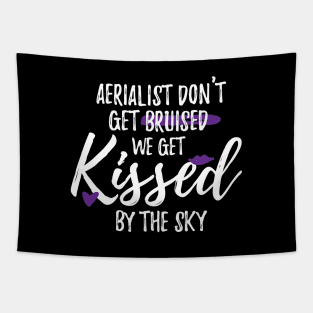 I Don't Get Bruised, I Get Kissed By The Sky. Tapestry