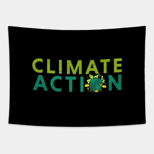 Climate Action Tapestry