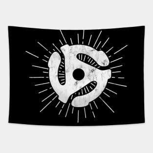 45 RPM Single Vinyl Record Tapestry