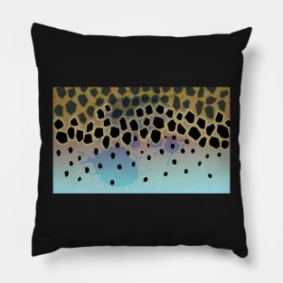 RAINBOW CAMO II Pillow