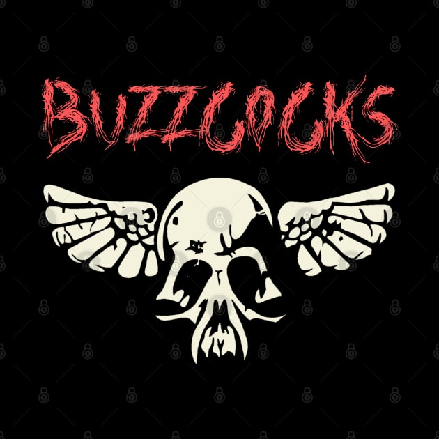 buzzcocks by ngabers club lampung