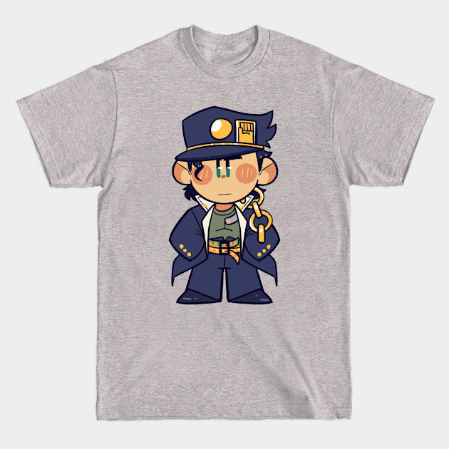 Disover JJBA Jotaro - Jojos Bizarre Adventure - T-Shirt