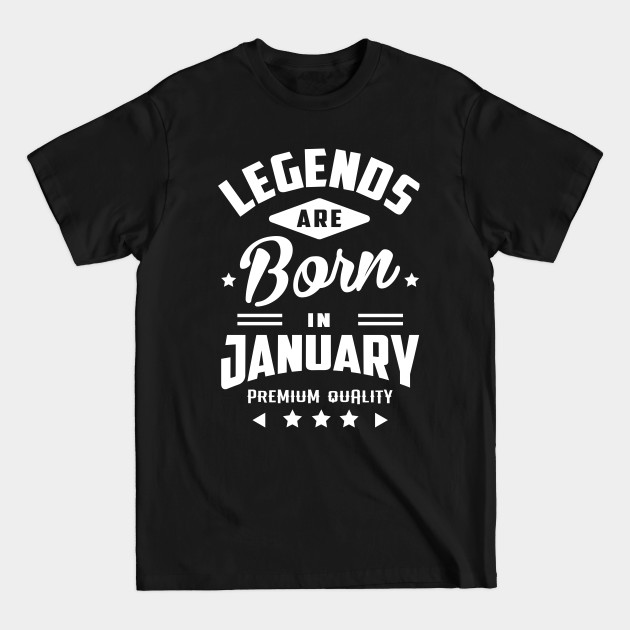 Discover Retro Vintage Birthday - Retro Vintage Birthday Gift - T-Shirt