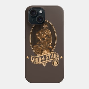 Lord of Stars Phone Case