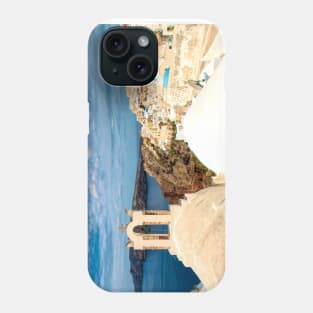 Santorini Phone Case