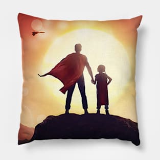 father Pillow