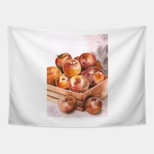 apples Tapestry