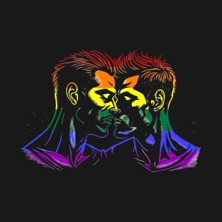 Gay design T-Shirt