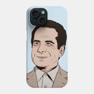 Monk Phone Case