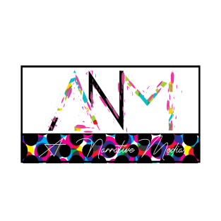 ANM Logo Horizon T-Shirt