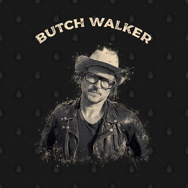 Butch Walker by Yopi