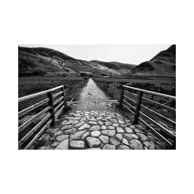 Buttermere by StephenJSmith