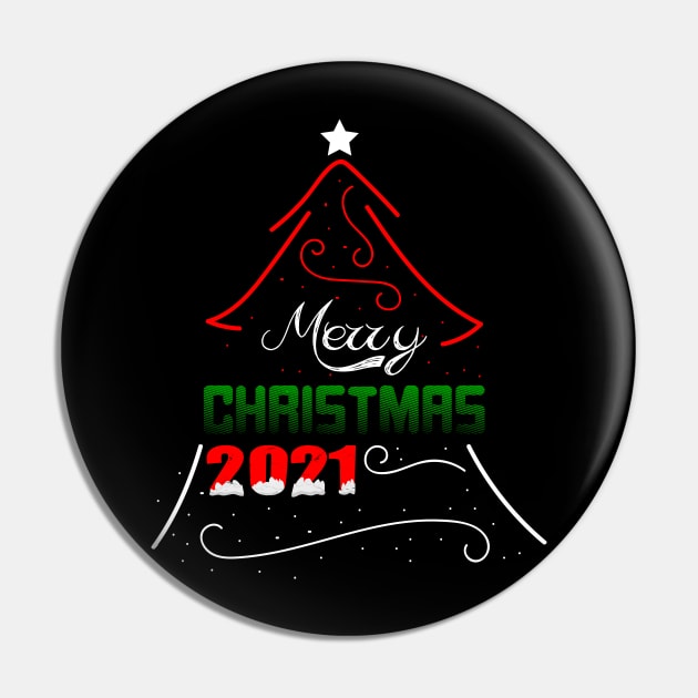 Merry Christmas 2021 Pin by 99% Match