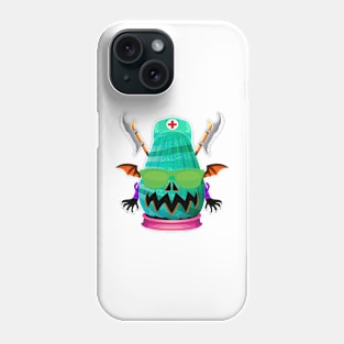 Halloween Phone Case