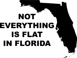 Florida Magnet