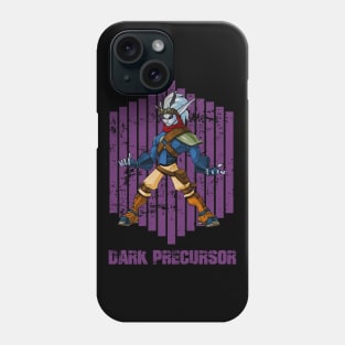 Dark Precursor Phone Case