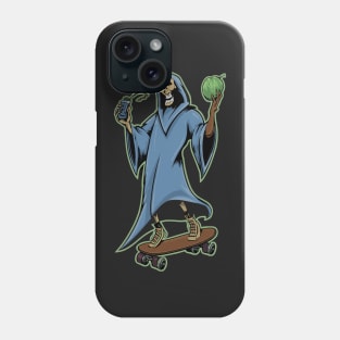 Eternal Shred Phone Case