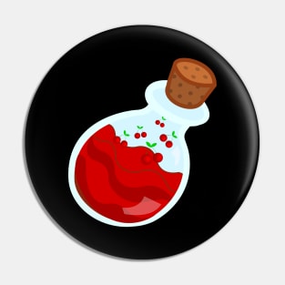 Cherry Pin