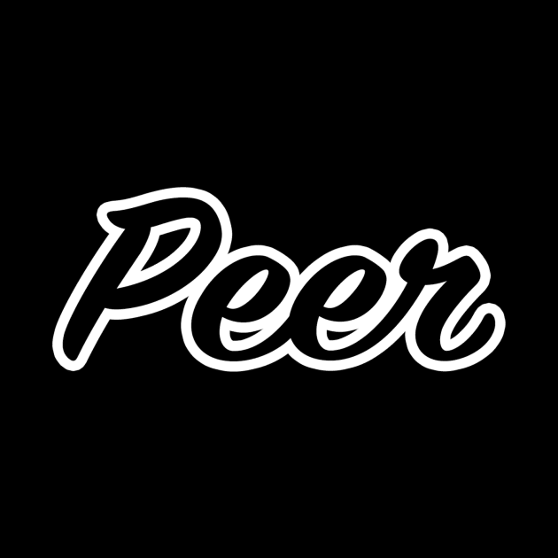 Peer by lenn