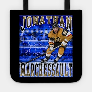 Jonathan Marchessault Tote