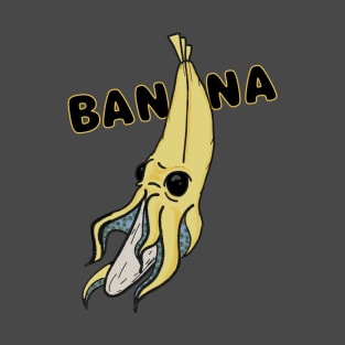 Bananoctopus T-Shirt