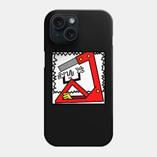 GIL O. TEEN Phone Case