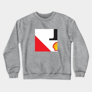 F1 Sweatshirt - Uno Zero Automobilismo Vaughn de Heart