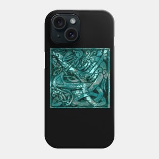 Celtic 16 Phone Case