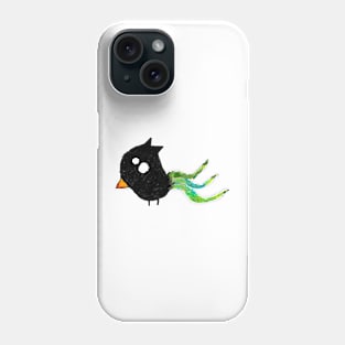 Mister Green tail Phone Case