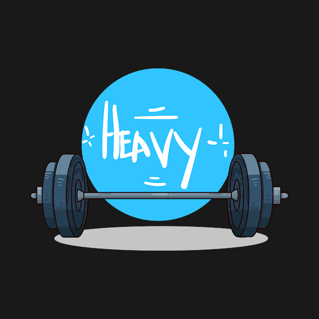 Heavy by BloodLine