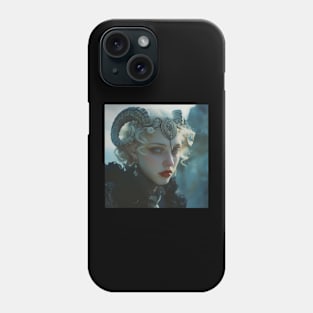 Astaroth Phone Case