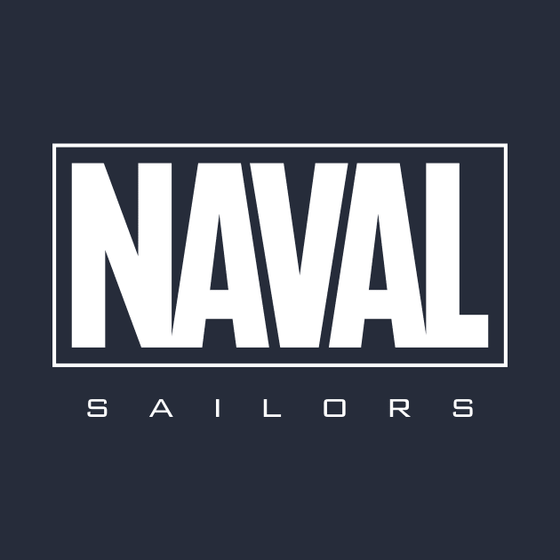 Naval Sailors by Ekliptik