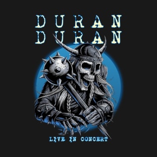 Duran Duran T-Shirt