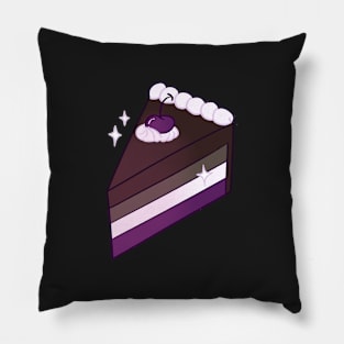 ace cake Pillow