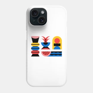 Valparaiso Phone Case