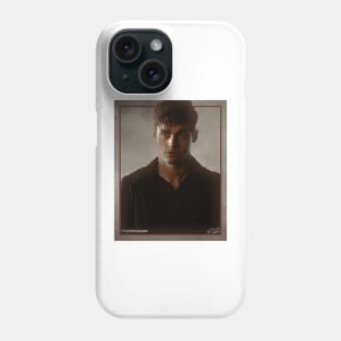 Alec Lightwood - Season One Poster - Shadowhunters Phone Case