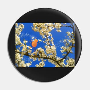 springcreature sprinkling springness Pin